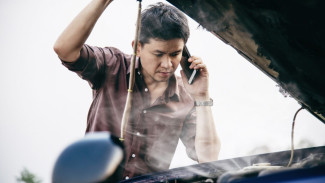 Mesin Mobil Mati Mendadak? Ini Penyebab dan Cara Mengatasinya