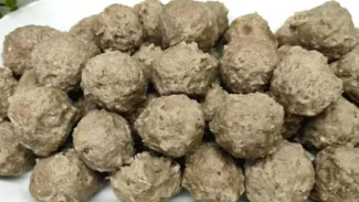 Resep Bakso Sapi Kenyal Kuah Kaldu Mantap