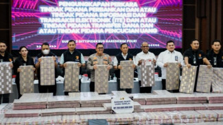 Uang Rp204 Miliar Dibobol dari Rekening Dormant Bank BUMN