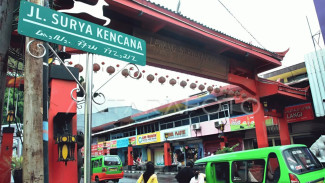 Wisatawan Bogor Kena Parkir Rp100 Ribu, Polisi Langsung Amankan Juru Parkir