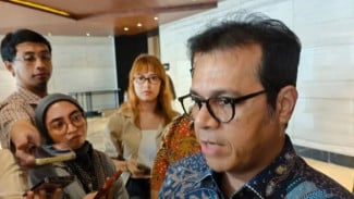 Pemerintah Targetkan Perpres AI Masuk Tahap Harmonisasi Pada Akhir September 2025