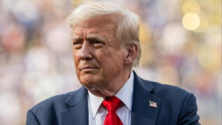 Donald Trump Siap Mati Matian Agar Israel Tak Diboikot di Sepakbola Internasional