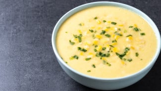 Ide Menu Sarapan Kentang yang Mudah Dibuat dan Nyaman di Perut