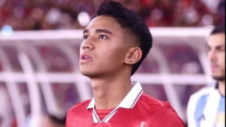 Persaingan Di Timnas Indonesia Semakin Kompetitif, Begini Kata Bung Kus