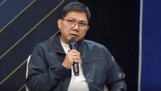 Boikot Israel Di Piala Dunia 2026 Menguat, Bung Towel Ajak Fifa Ambil Sikap Ini