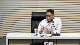 Tanggapi Dugaan Direksi BUMN Bawa Keluarga Dinas, KPK Minta Inspektorat Turun Tangan