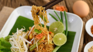 Ide Menu Praktis, Resep Kwetiau Goreng Lezat Bikin Nagih