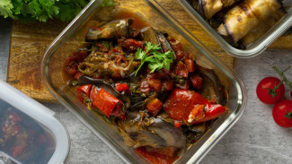 Coba Ide Menu Nasi Kotak Pedas Ini Untuk Konsep Catering Baru