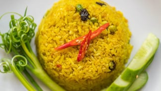 Coba 2 Menu Pendamping Ayam Geprek Ini untuk Kelengkapan Masakan di Rumah