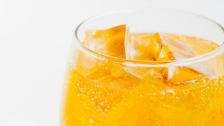 Resep Es Buah Markisa, Segar Asam Manis Yang Menyegarkan