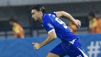 Tak Peduli Jadwal Padat Persib, Andrew Jung Justru Kirim Pesan Serius untuk Persita