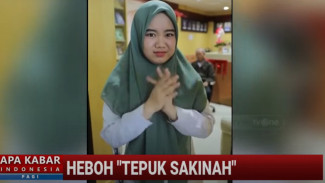 Viral 'Tepuk Sakinah' Kemenag, Polemik Program Bimbingan Pra Nikah untuk Calon Pengantin