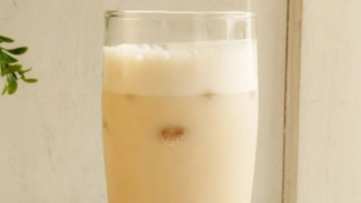 3 Bahan Membuat Teh Tarik Segar Anti Ribet