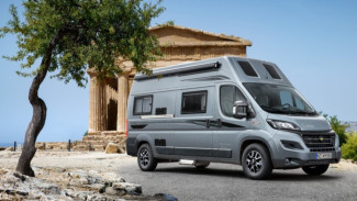 Plus Minus Travelling Pakai Campervan, Jangan Sampai Kecewa!