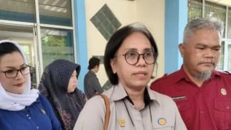 Hentikan Kriminalisasi, KPAI Dorong Anak Terlibat Kerusuhan Dibebaskan