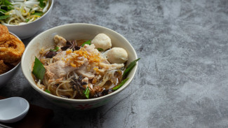 Coba Menu Sarapan Berkuah Ini untuk Perut Nyaman di Pagi Hari