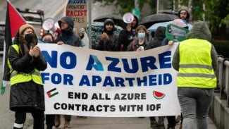 Israel Kena Sanksi Microsoft! Layanan Cloud & AI Resmi Diputus