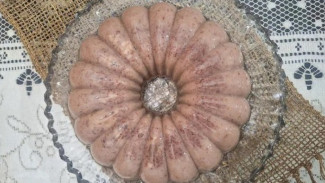 Resep Pudding Kacang Merah, Lembut Manis dan Bergizi