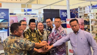Wajibkan Produk Lokal untuk Program MBG,  APMAKI Beri Apresiasi Presiden Prabowo dan BGN