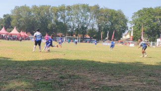 Tim Persega Jadi Ancaman di Babak 8 Besar PSSS Youth Festival