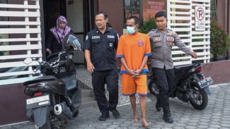 Dalam Kondisi Mabuk, Pria di Kota Probolinggo Nekat Berbuat Asusila