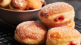 Bomboloni Lembut dan Mengembang, Ini Resepnya Mudah Dibuat