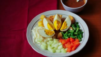Pilihan Menu Sarapan Tradisional yang Nyaman di Lambung