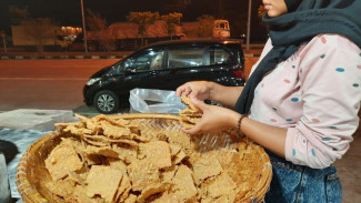 Resep Keripik Tempe Goreng Kriuk Awet 3 Bulan Tanpa Bahan Pengawet