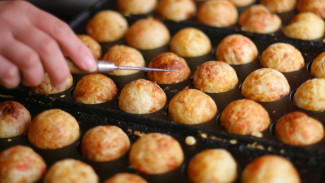 Resep Takoyaki Rumahan Anti Gagal dengan Bahan Mudah Didapat
