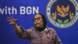 BGN Buka 60 Ribu Lowongan Chef Bersertifikat untuk Program MBG