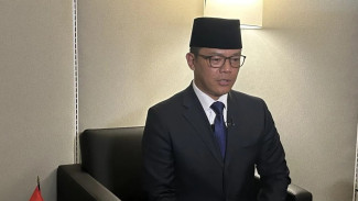 Hadapi Krisis Pangan, Indonesia Salurkan Bantuan Senilai Rp200 Miliar untuk Gaza Lewat WFP