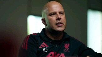 Arne Slot Murka, Sindir Pemain Liverpool Penyebab Kekalahan Dari Crystal Palace