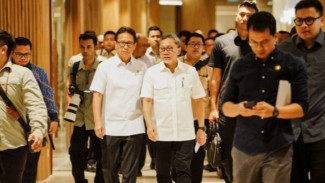 Menkes Budi Sebut Banyak Dapur MBG Belum Punya SLHS Pemerintah Percepat Standarisasi