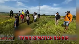 Terungkap Motif Pembunuhan Kepala Cabang Bank BUMN, Dalang Incar 'Rekening Dormant'