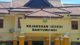 Laporan Dugaan Korupsi 305,9 Hektar Lahan Kemenhut Mangkrak 3 Tahun di Kejari Banyuwangi