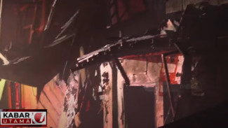 Pasca Kebakaran Hebat di Taman Sari, 75 Rumah Ludes Terbakar, Ratusan KK Menanti Bantuan Darurat