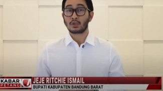 Resmi Dicabut, Bupati Bandung Barat Jeje Ismail Hentikan Status KLB Keracunan Massal di Bandung