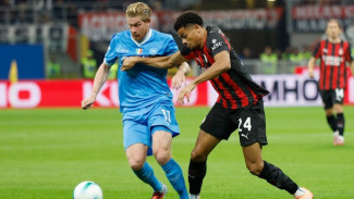 Allegri Singgung Kekalahan dari Emil Audero Cs Usai AC Milan Bekuk Juara Bertahan Napoli
