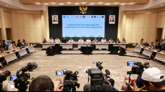 Cegah Insiden Terulang, Pemerintah Perkuat Tata Kelola MBG Nasional!