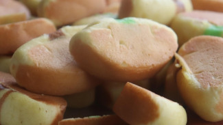 Resep Pukis Empuk Gembul Menul Tahan 2 Hari, Ide Jualan Menguntungkan