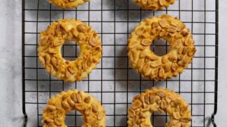 Cara Buat Donat Pisang Camilan Favorit Keluarga, Ini Takaran Buah Pisang yang Dibutuhkan