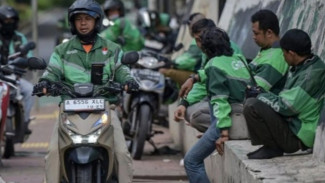 Ojol Dukung Rencana Bonus Polisi, Tapi Minta Perlindungan Saat Jadi Pelapor
