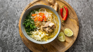 Menu Makan Malam Hangat Ini Pas Dijadikan Sajian Rumahan