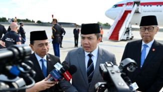 Letkol Teddy Dinilai Strategis dalam Lawatan Internasional Prabowo