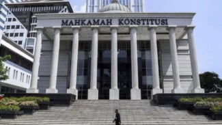 MK Pertahankan Aturan Pendidikan Minimal SMA untuk Capres