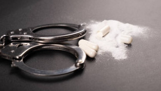 Oknum Polisi Madiun Ditangkap Edarkan 37 Gram Sabu