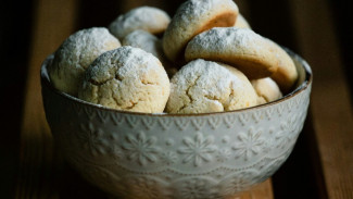 Resep Homemade Cookies Simple dan Renyah, Kue Mentega