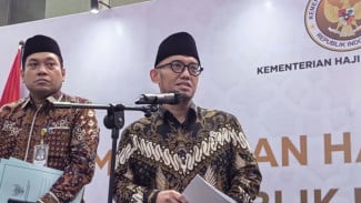 Rekrutmen Petugas Haji Dibuka November, Wajib Ikuti Pelatihan Barak