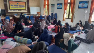 Puluhan Siswa SD di Pasar Rebo Diduga Keracunan Usai Santap Makanan Gratis