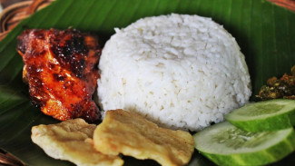Resep Dada Ayam Bakar Kecap Manis Praktis dan Simple